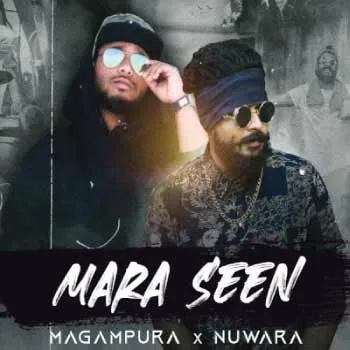 Maduwa & Shana